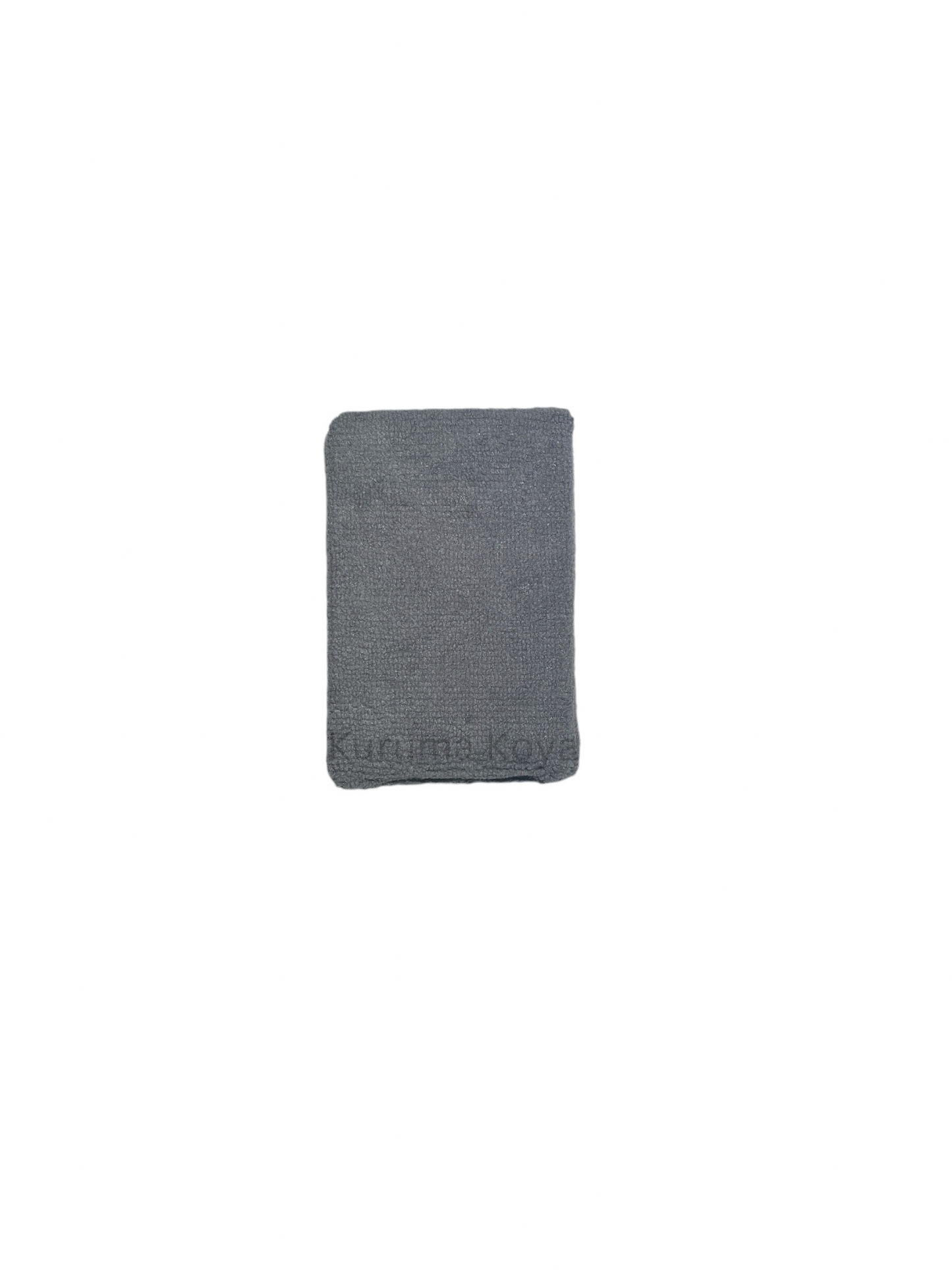 Microfiber Applicator Pad