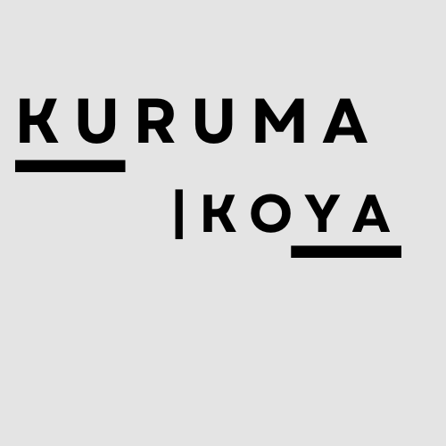 Kuruma Koya